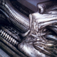 Illustration for article titled The Most Unforgettable Creations of H. R. Giger